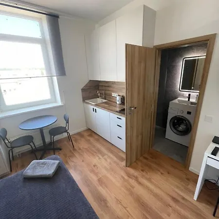 Airport 29 Self Check-in Free Parking Apartment Vilnius