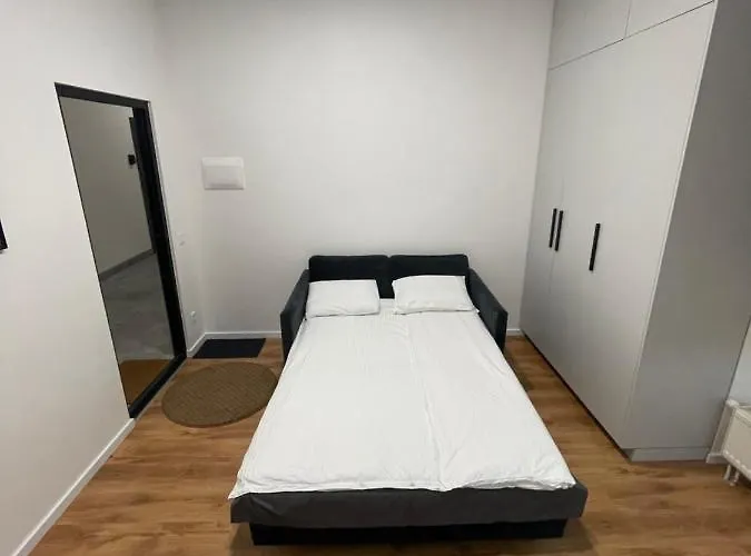 29 Airport Apartament