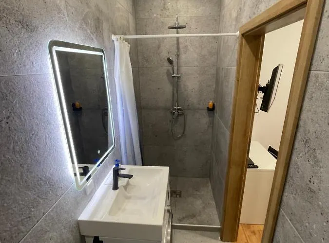 Apartament 29 Airport