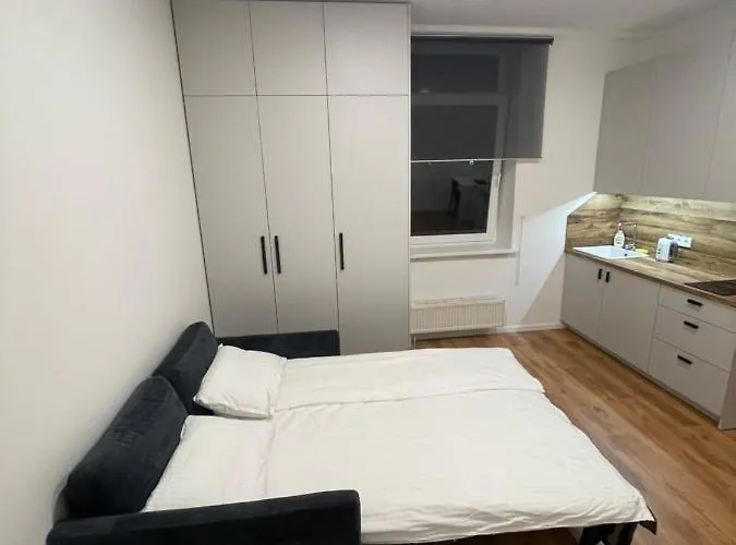 29 Airport Apartament