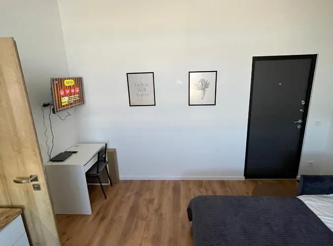 Apartament 29 Airport