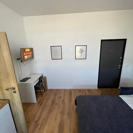 Apartamento 29 Airport