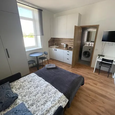 Apartamento 29 Airport Vilna